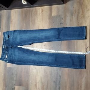 Burberry Kensington Jeans 